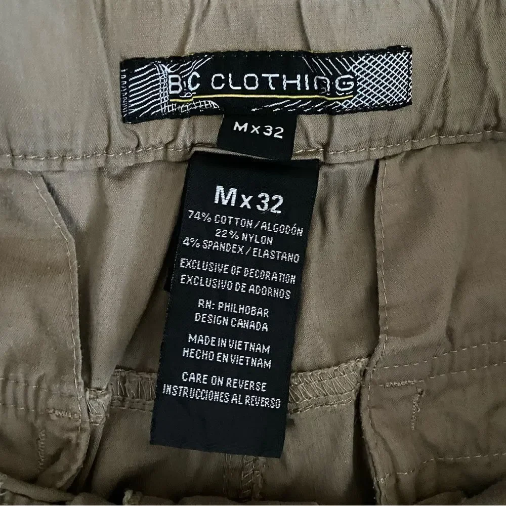 N/A tactical cargo